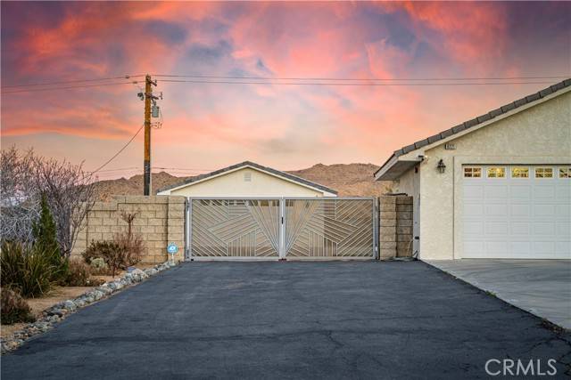 Yucca Valley, CA 92284,8221 Keats Avenue