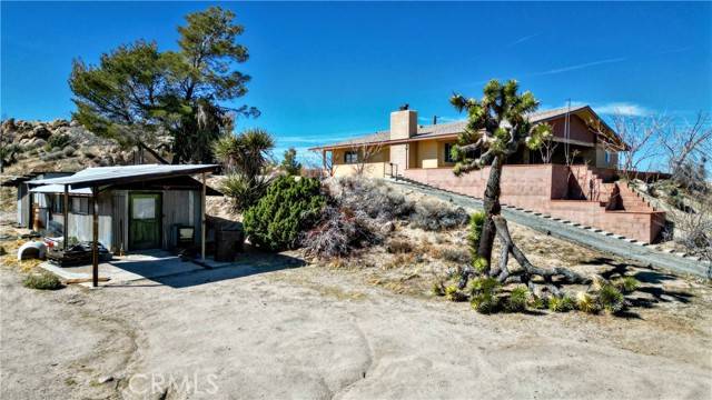 Yucca Valley, CA 92284,56649 Oakwood Drive