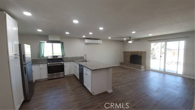 Yucca Valley, CA 92284,7625 Borrego Trail