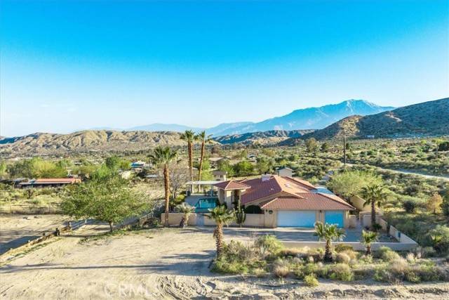 Morongo Valley, CA 92256,10341 Pinon Avenue