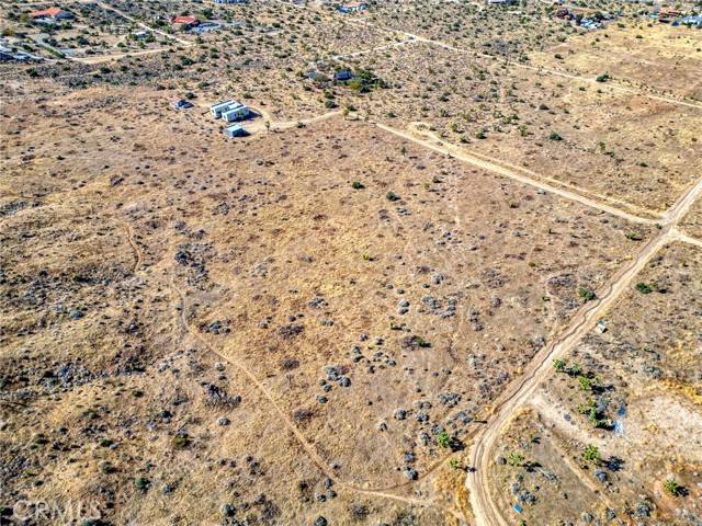 Yucca Valley, CA 92252,0 Santa Barbara Drive