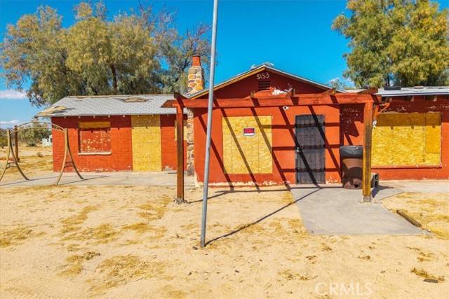 Twentynine Palms, CA 92277,5153 Utah Trail
