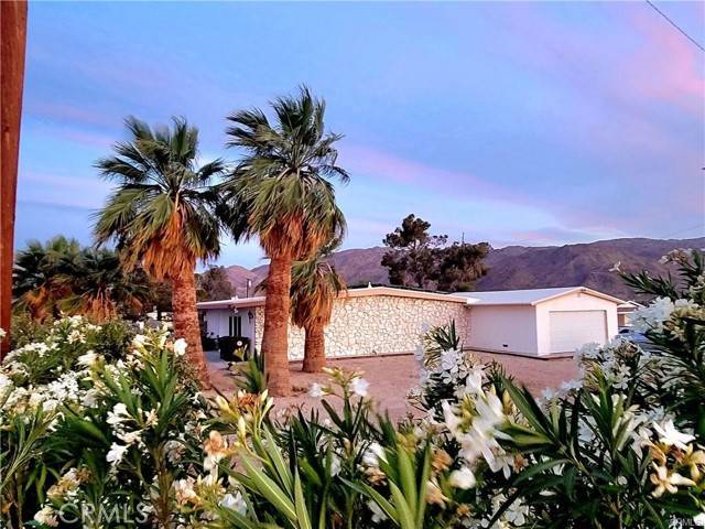 Twentynine Palms, CA 92277,72357 Nicolson Drive