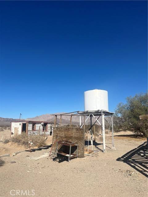Twentynine Palms, CA 92277,85352 Raymond Drive
