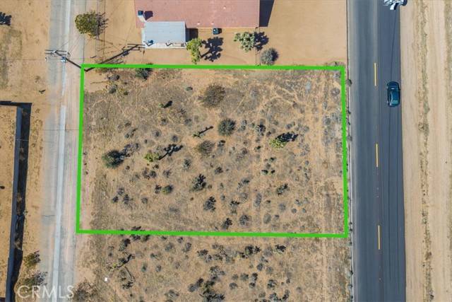 Yucca Valley, CA 92284,1 Yucca Trail