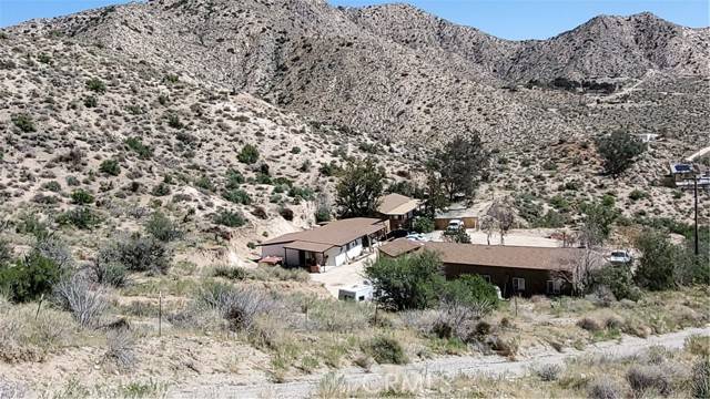 Morongo Valley, CA 92256,10122 Pine Place