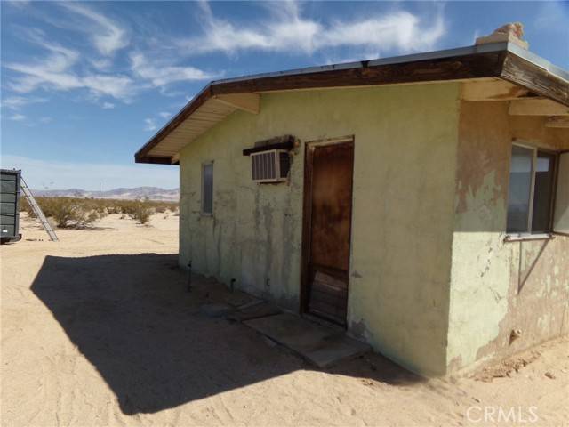 Twentynine Palms, CA 92277,0 Mason Drive