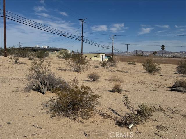 Twentynine Palms, CA 92277,73735 Manana Drive