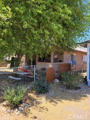 Needles, CA 92363,508 Acoma Street