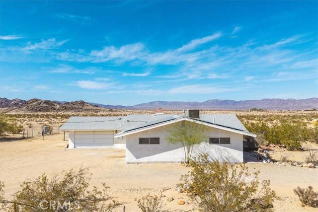 Twentynine Palms, CA 92277,80282 Mesa Drive