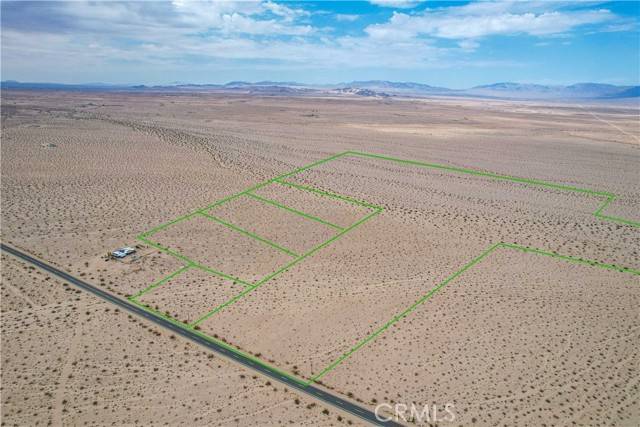 Twentynine Palms, CA 92277,85 62 Highway