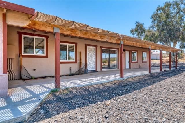 Joshua Tree, CA 92252,61375 Latham Trail