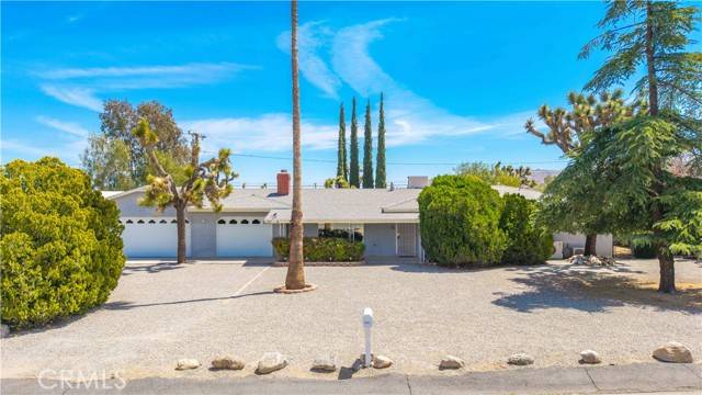 Yucca Valley, CA 92284,7551 Elata Avenue