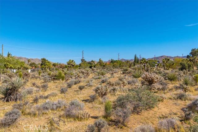 Yucca Valley, CA 92284,58446 Lisbon Drive