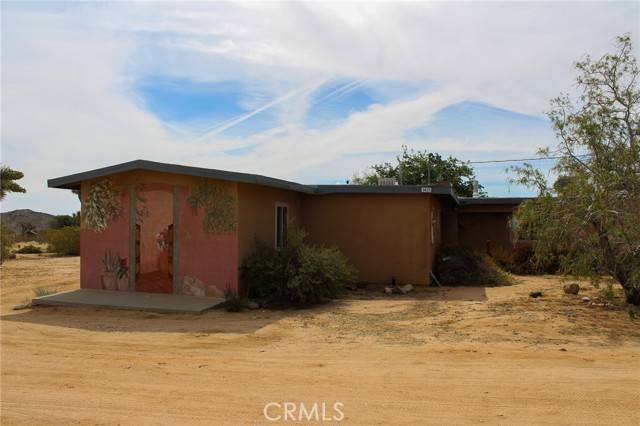 Yucca Valley, CA 92284,1471 Luna Mesa Road