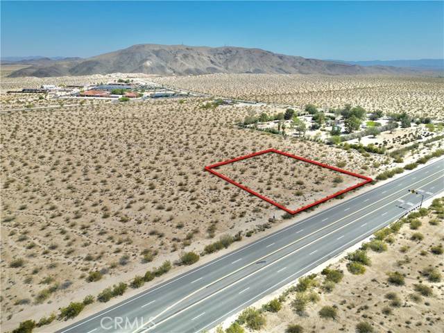 Joshua Tree, CA 92252,66400 29 Palms Highway