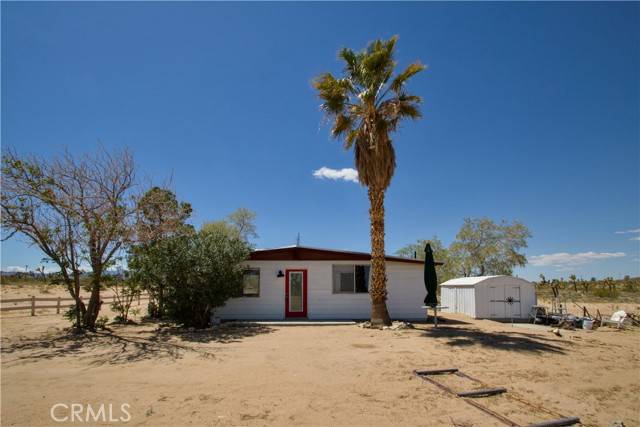 Landers, CA 92285,59460 Applegate Way