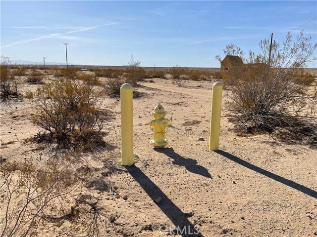 Joshua Tree, CA 92252,0 Cascade