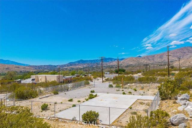 Morongo Valley, CA 92256,50549 Palo Verde Road