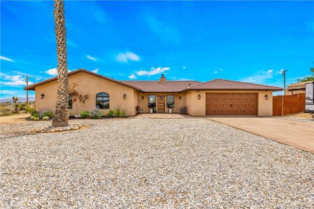Yucca Valley, CA 92284,58183 Canterbury Street