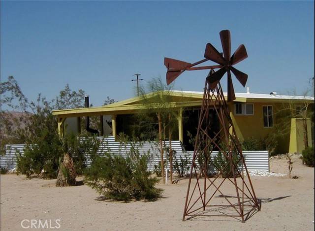 Twentynine Palms, CA 92277,76253 Ramona Road