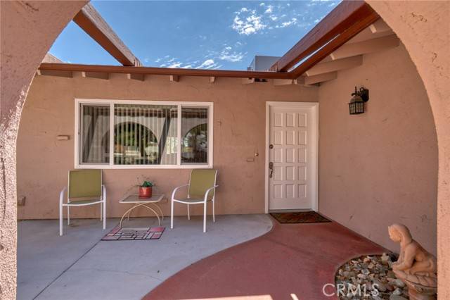 Yucca Valley, CA 92284,54955 Benecia Trail