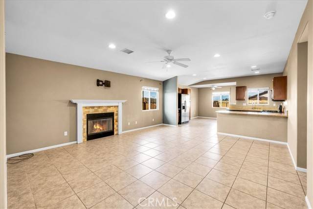 Twentynine Palms, CA 92277,7415 Saladin Avenue