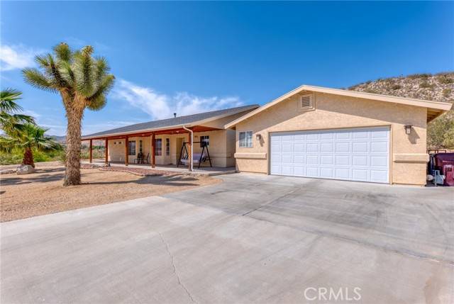 Yucca Valley, CA 92284,8181 Joshua Court