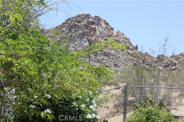 Joshua Tree, CA 92252,7117 Bonita Avenue