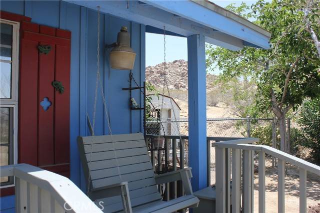 Joshua Tree, CA 92252,7117 Bonita Avenue