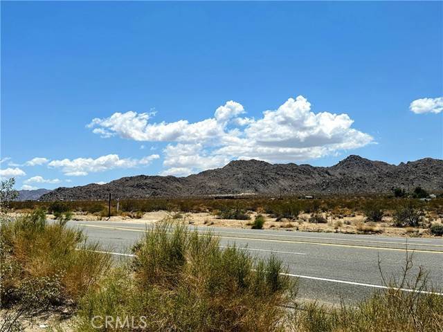 Joshua Tree, CA 92252,66500 29 Palms Highway