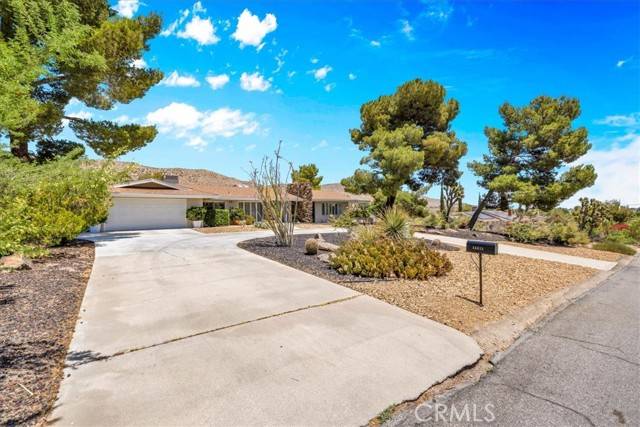 Yucca Valley, CA 92284,54832 Benecia Trail