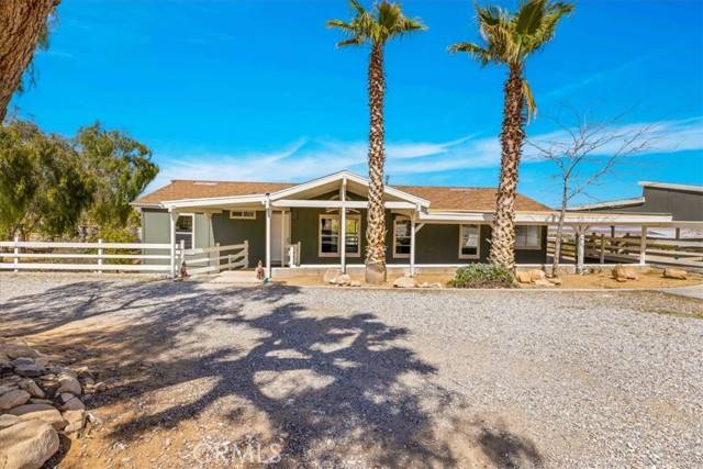 Joshua Tree, CA 92252,7167 Sunny Vista Road