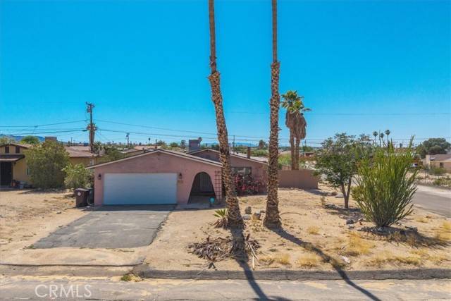 Twentynine Palms, CA 92277,5616 Cahuilla Avenue