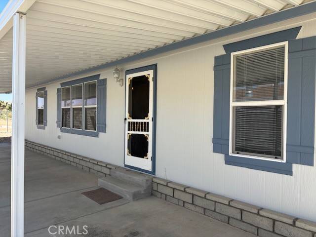 Yucca Valley, CA 92284,7501 Palm Avenue #77