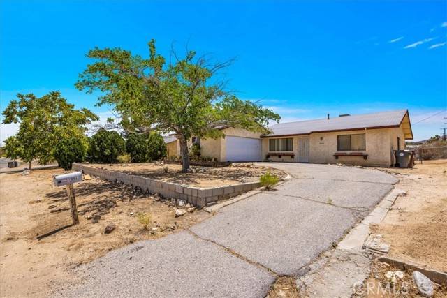 Yucca Valley, CA 92284,57007 Navajo Trail