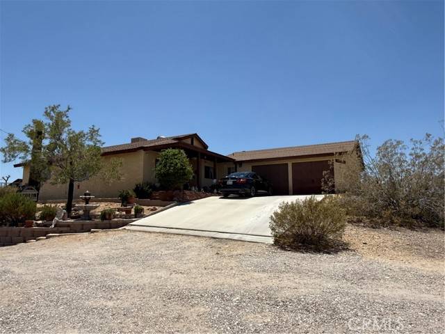 Yucca Valley, CA 92284,59663 Sunway Drive