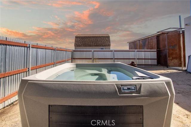 Landers, CA 92285,56632 Encantado Road