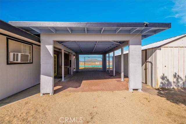 Landers, CA 92285,4773 Shawnee Trail