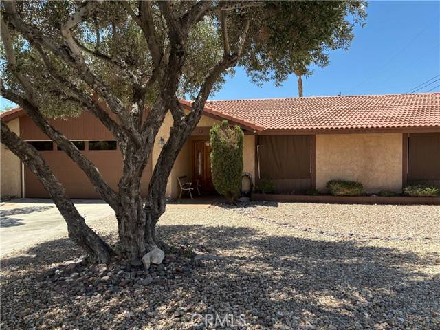 Desert Hot Springs, CA 92240,12475 Highland Avenue