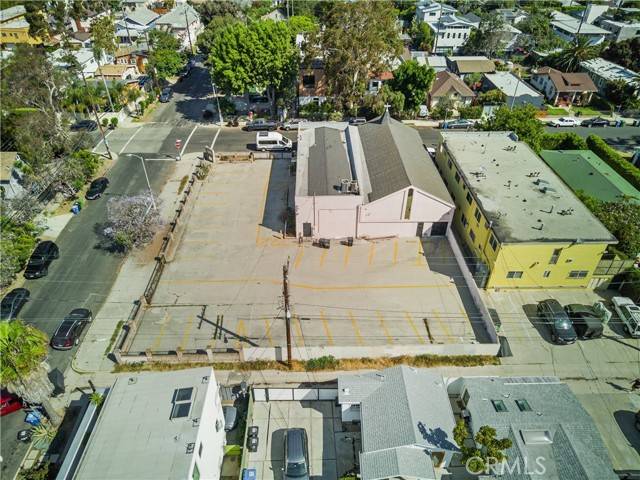 Venice (los Angeles), CA 90291,602 Broadway Street