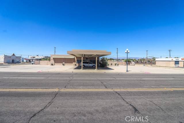 Needles, CA 92363,518 W Broadway Street