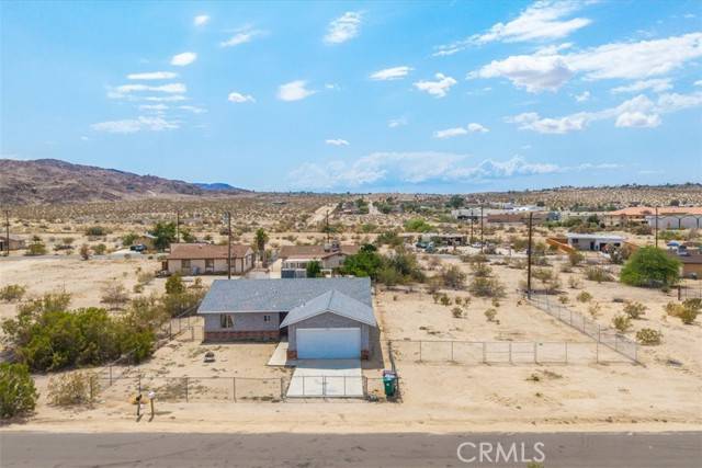 Twentynine Palms, CA 92277,6614 Mojave Avenue