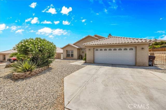 Yucca Valley, CA 92284,8593 Golden Meadow Drive