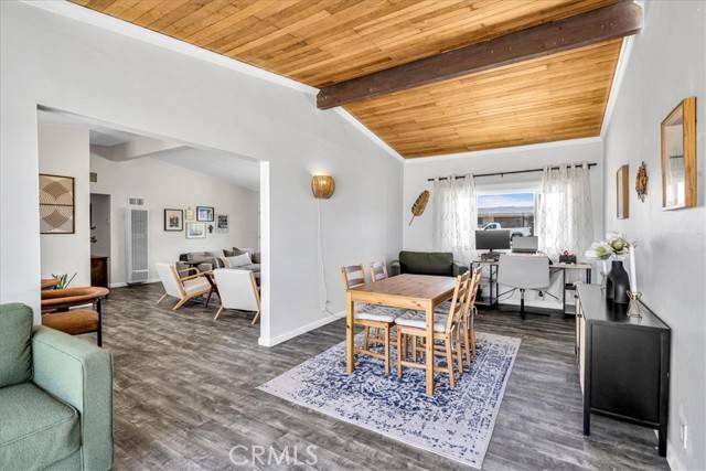 Twentynine Palms, CA 92277,74342 Chemehuevi Drive