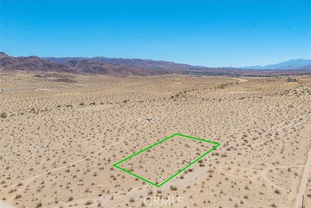 Joshua Tree, CA 92252,5888 La Ferney Avenue