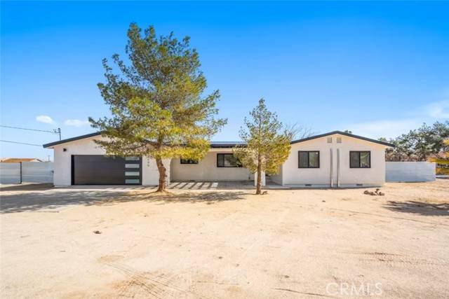 Twentynine Palms, CA 92277,6595 Desert Knoll Avenue