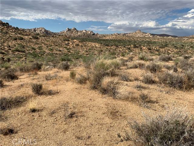Pioneertown, CA 92268,100 Gods Way Love Road