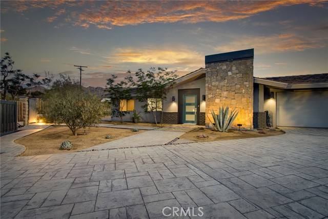 Joshua Tree, CA 92252,7320 Sherwood Road