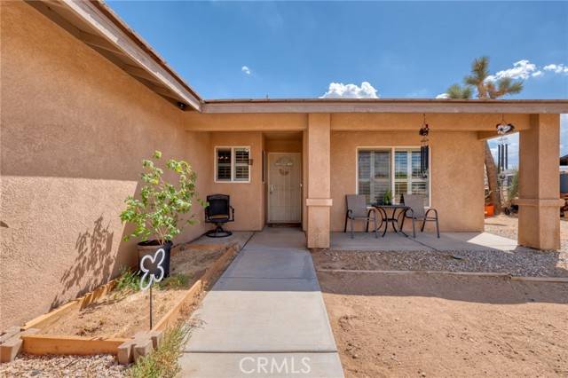 Yucca Valley, CA 92284,58455 Pimlico Street